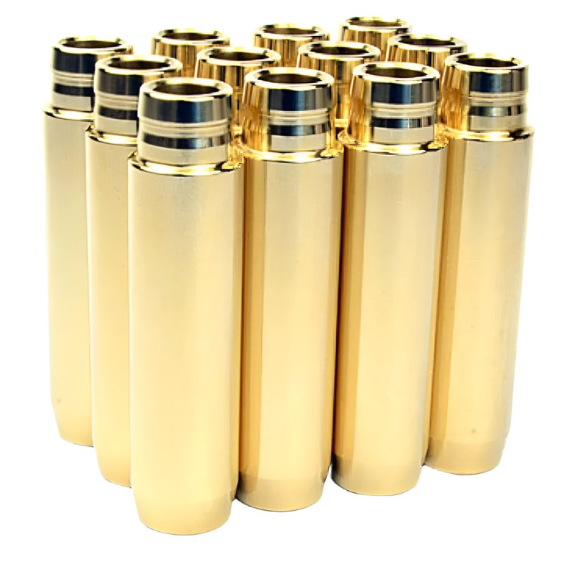 GSC P-D Audi R8 V10 / Lamborghini Gallardo V10 Manganese Bronze Exhaust Valve Guide - Single GSC Power Division