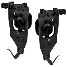Load image into Gallery viewer, Oracle 05-07 Ford Superduty High Powered LED Fog (Pair) - 6000K-Fog Lights-ORACLE Lighting