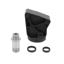 Load image into Gallery viewer, Mishimoto 10-11 Hyundai Gensis Coupe 3.8L Thermostatic Oil Cooler Kit Mishimoto