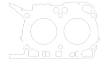 Load image into Gallery viewer, Cometic Subaru FA20/FB25 89.5mm .032inch LHS MLX Head Gasket Cometic Gasket