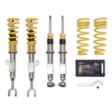 Load image into Gallery viewer, KW Street Comfort Kit BMW 7-Series F01 (7L) 2WD excl 760i/Air Susp/Adaptive Drive KW