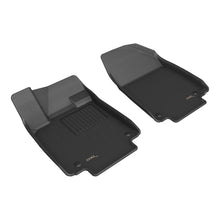 Load image into Gallery viewer, 3D MAXpider 2023+ Hyundai Ioniq Kagu 1st Row Floormat - Black 3D MAXpider