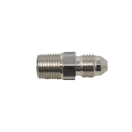 Russell Performance -3 AN SAE Brake Adapter Fitting (Endura) Russell