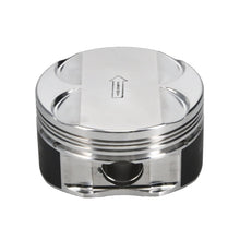 Load image into Gallery viewer, Manley Ford Coyote 5.0L DOHC 4 Valve 3.630in Bore +3.75cc Dome 11.0 CR Piston Set (w/o Rings)) Manley Performance