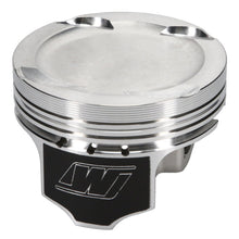 Load image into Gallery viewer, Wiseco Honda S2000 -10cc Dish 87mm Bore Piston Shelf Stock Kit - Black Ops Auto Works