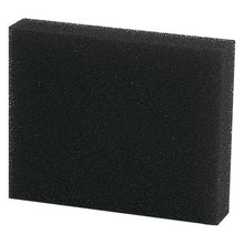 Load image into Gallery viewer, Uni FIlter Black 12in x 24in x 3/8in 30 PPI Foam Sheets Uni Filter