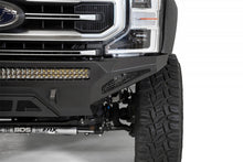 Load image into Gallery viewer, Addictive Desert Designs 2020 Ford Super Duty Stealth Fighter Front Bumper Addictive Desert Designs