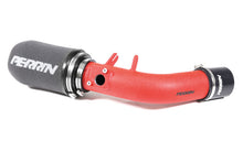 Load image into Gallery viewer, Perrin 08-14 WRX / 08-17 STI Red Cold Air Intake (Will Not Fit 2018 STI) Perrin Performance