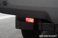 Load image into Gallery viewer, Diode Dynamics 17-22 Ford Super Duty Stage Series Reverse Light Mounting Kit (Brackets Only) Diode Dynamics