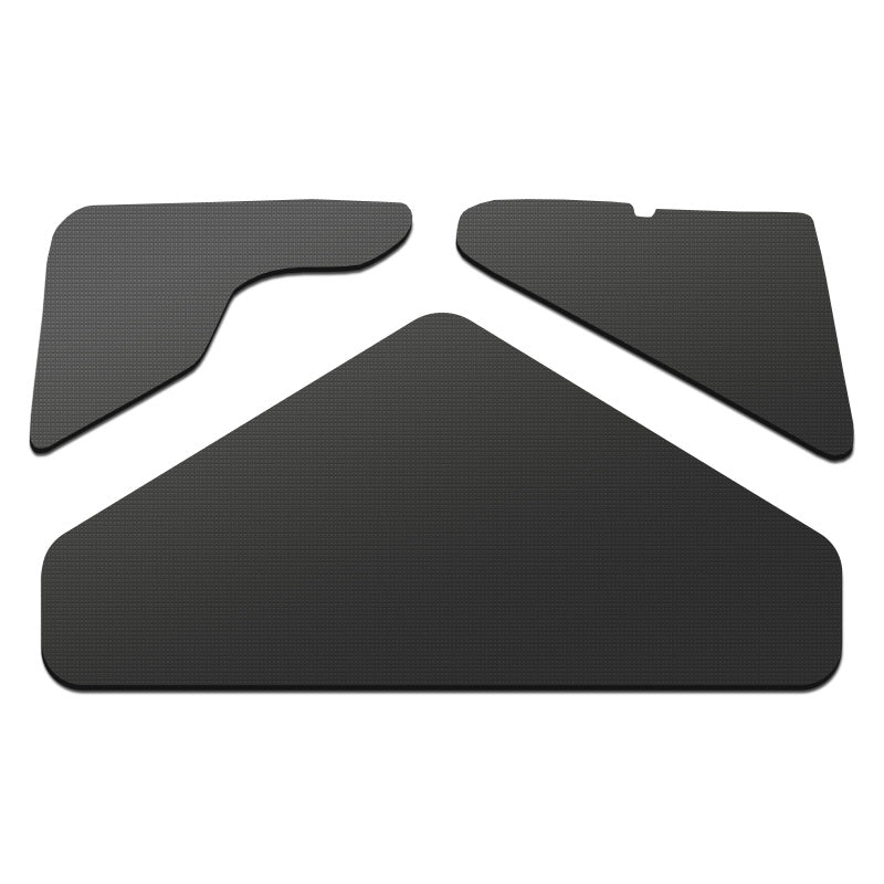 DEI 84-01 Jeep Cherokee XJ Under Hood Liner Kit DEI