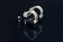Load image into Gallery viewer, Renthal Integra 35 Handlebar Clamp 50 mm./ +10 Rise - Black Ops Auto Works