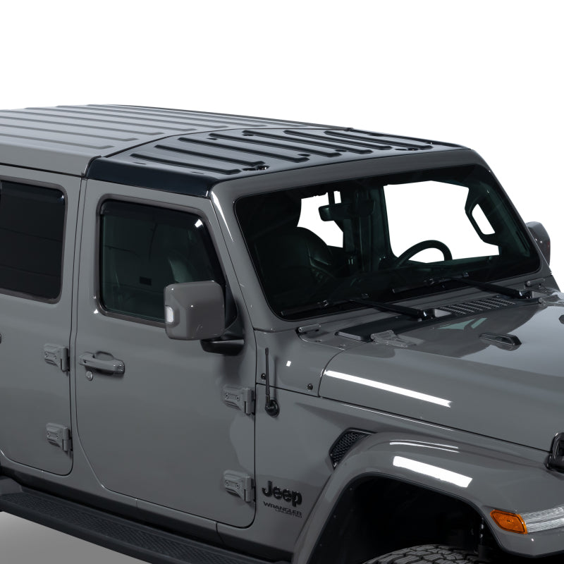 Putco 18-20 Jeep Wrangler JL Sky View Hard Top Putco