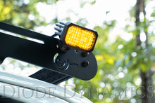 Load image into Gallery viewer, Diode Dynamics Stage Series 2 In LED Pod Pro - Yellow Driving Standard ABL (Pair) Diode Dynamics