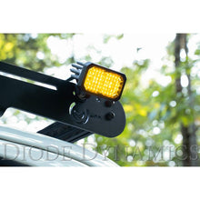 Load image into Gallery viewer, Diode Dynamics Stage Series 2 In LED Pod Pro - Yellow Fog Standard ABL (Pair)-Light Accessories and Wiring-Diode Dynamics-691026125978-