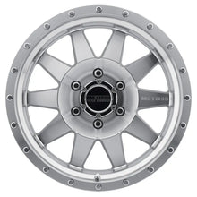 Load image into Gallery viewer, Method MR301 The Standard 17x8.5 0mm Offset 6x135 94mm CB Machined/Clear Coat Wheel Method Wheels