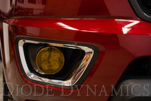 Load image into Gallery viewer, Diode Dynamics SS3 LED Pod Cover Standard - Yellow Diode Dynamics