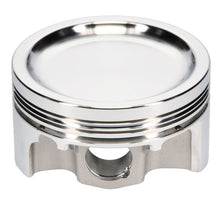 Load image into Gallery viewer, JE Pistons NISAN KA24DE 9:1 KIT Set of 4 Pistons JE Pistons