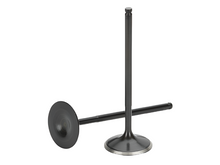 Load image into Gallery viewer, Supertech BMW M20 2.5L Black Nitrided Intake Valve - Set of 6 Supertech
