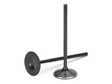 Load image into Gallery viewer, Supertech Subaru EJ25 Black Nitrided Intake Valve - Set of 8 Supertech