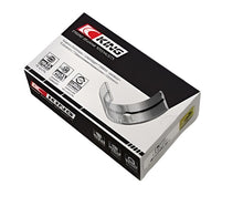Load image into Gallery viewer, King Audi R8 4.2L/5.2L/Lamborghini Gallardo/Huracan V10 (Size 0.25 Oversized) Coated Rod Bearing Set-Bearings-King Engine Bearings