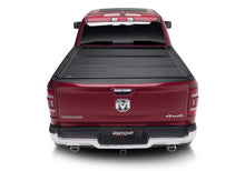 Load image into Gallery viewer, UnderCover 09-18 Ram 1500 (w/o Rambox) (19-20 Classic) 5.7ft Armor Flex Bed Cover - Black Textured-Bed Covers - Folding-Undercover