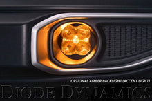 Load image into Gallery viewer, Diode Dynamics SS3 Max Type A Kit ABL - Yellow SAE Fog Diode Dynamics