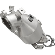 Load image into Gallery viewer, MagnaFlow Conv Direct Fit 10-12 Hyundai Genesis Coupe L4 2.0L Magnaflow