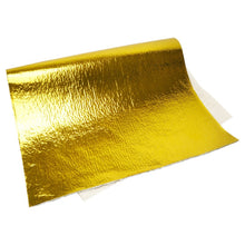 Load image into Gallery viewer, DEI Heat Screen GOLD 24in x 24in - Non-Adhesive DEI