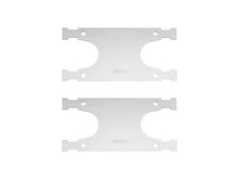 Load image into Gallery viewer, ICON 2005+ Ford F-250/F-350 Super Duty 4WD 2.5 Series Resi Doubler Mount 7.5in. Kit ICON