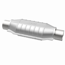 Load image into Gallery viewer, MagnaFlow Conv Univ 3 W/Air FED Magnaflow