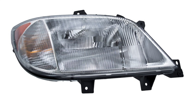 Hella HLMP 03-05 Dodge Sprinter RH-Headlights-Hella