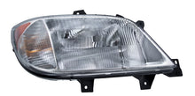 Load image into Gallery viewer, Hella HLMP 03-05 Dodge Sprinter RH-Headlights-Hella