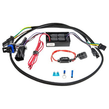 Load image into Gallery viewer, NAMZ 14-23 Indian Touring Models (Excl. Scout) Trailer Isolator (5 to 4 - For Use w/4-Wire Trailers) NAMZ