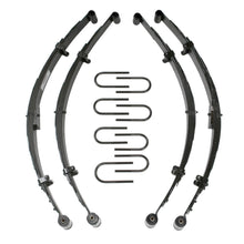 Load image into Gallery viewer, Skyjacker 4"JEEP J10,20/WAG/CHR SYSTE-Leaf Springs &amp; Accessories-Skyjacker