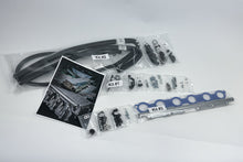 Load image into Gallery viewer, CSF BMW Gen 1 B58 Charge-Air-Cooler Manifold - Machined Billet Aluminum-Intercoolers-CSF