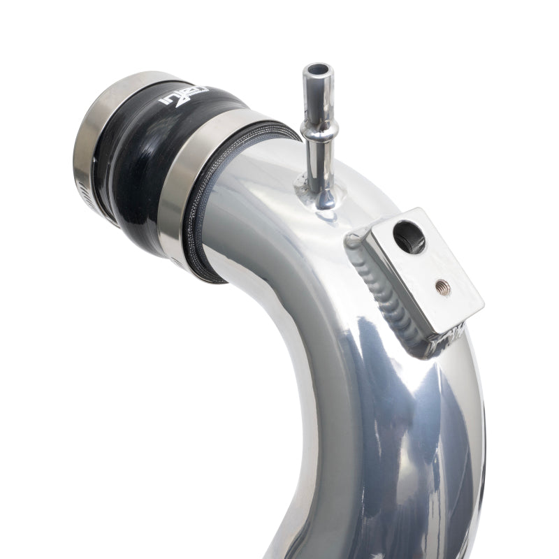 Injen 21-23 Ford Bronco L4-2.3L Turbo EcoBoost SES Intercooler Pipes Polished-Intercooler Pipe Kits-Injen