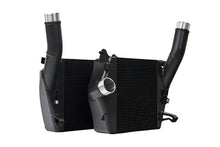 Load image into Gallery viewer, CSF 2020+ Audi SQ7 / SQ8 High Performance Intercooler System - Thermal Black CSF