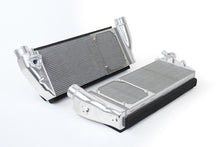 Load image into Gallery viewer, CSF 16-19 Ferrari 488 GTB/Spider 19-20 Pista High Performance Intercooler System - Raw CSF