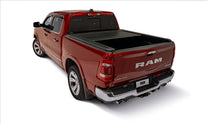 Load image into Gallery viewer, EGR 19-23 Ram 1500 Short Box Rolltrac Electric Retractable Bed Cover-Bed Covers - Folding-EGR