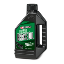 Load image into Gallery viewer, Maxima Mineral Brake Oil - 16oz-Brake Fluid-Maxima