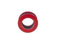 Load image into Gallery viewer, BMC Single Air Custom Round Filter - 61mm Inlet / 51mm Filter Height BMC