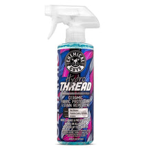 Load image into Gallery viewer, Chemical Guys HydroThread Ceramic Fabric Protectant &amp; Stain Repellent - 16oz - Single Chemical Guys