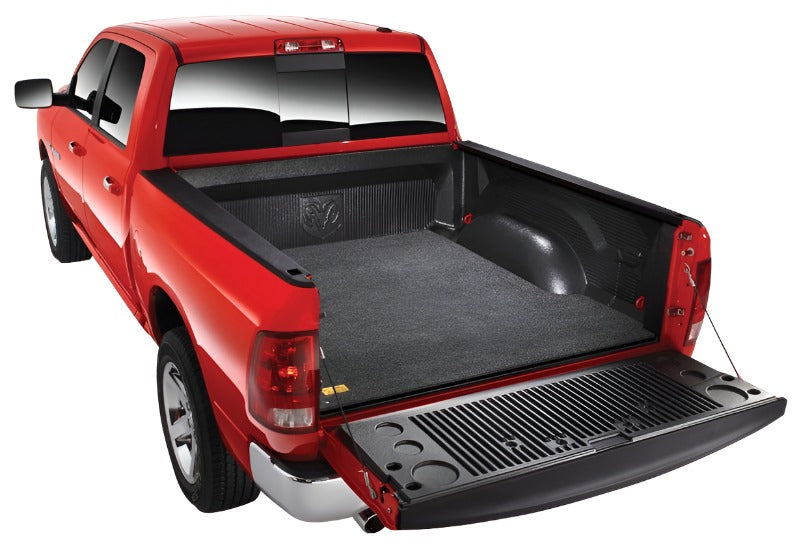 BedRug 05-15 Nissan Frontier 6ft Bed Drop In Mat BedRug