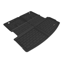 Load image into Gallery viewer, 3D MAXpider 2020-2022 Ford Explorer Kagu Cargo Liner - Black 3D MAXpider