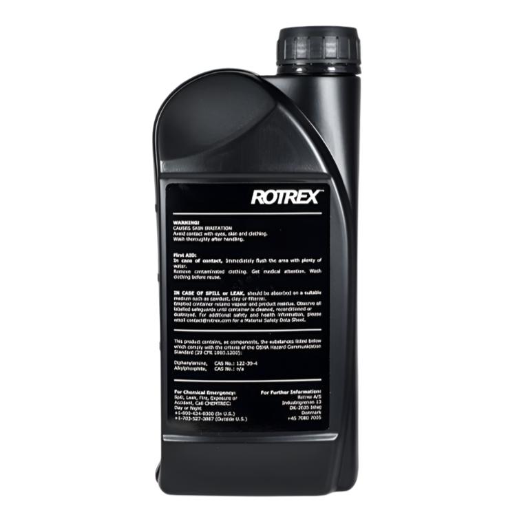 KraftWerks Rotrex SX150 Traction Fluid (1 Liter) KraftWerks