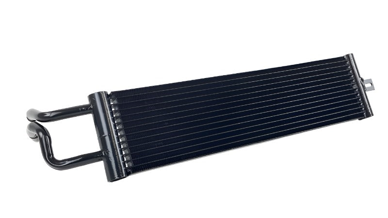 CSF 15-18 BMW M2 (F87) Race-Spec Dual Pass DCT Oil Cooler CSF