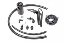 Load image into Gallery viewer, Radium Engineering 00-05 Honda S2000 LHD Only Catch Can Kit Crankcase Fluid Lock Radium Engineering