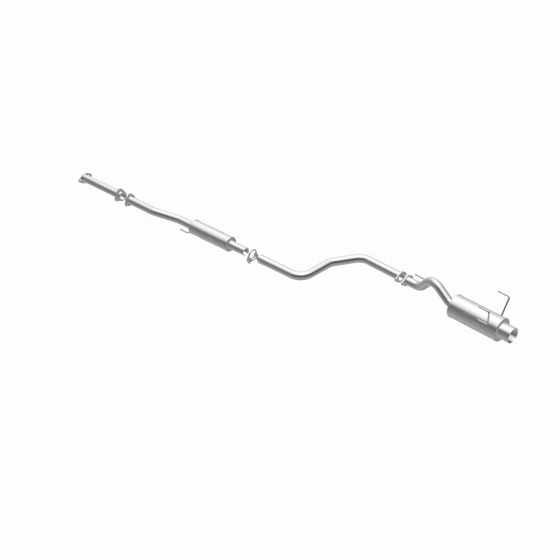 MagnaFlow Sys C/B Honda Civic 3Dr 96- Magnaflow