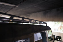 Load image into Gallery viewer, DV8 Offroad 21-23 Ford Bronco Soft Top Roof Rack-Roof Rack-DV8 Offroad