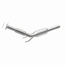 Load image into Gallery viewer, MagnaFlow Conv DF 06-08 VW Rabbit 2.5L Magnaflow